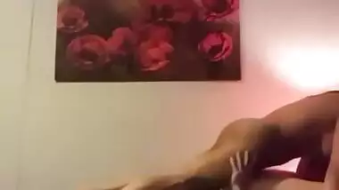 A gay fucks a young guy’s asshole in the Indian gay sex video