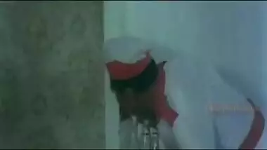 South Indian vintage masala movie clip with audio