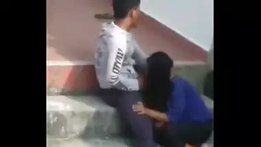 Horny College Girl Giving Hot Blowjob to Bf Mms