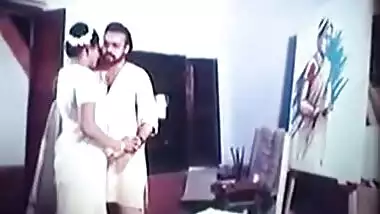 Mallu Actress Sudha Softcore Scene