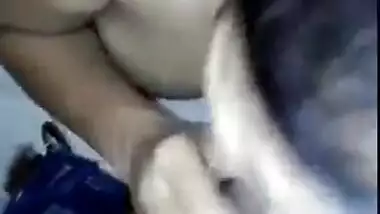 Desi bhabi sucking dick mms clip