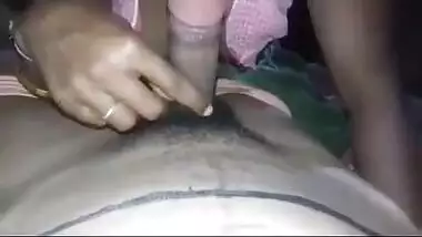 Desi bhabhi enjoys home sex with her horny stepbrother in law