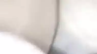 Shy Desi maid fucking MMS video