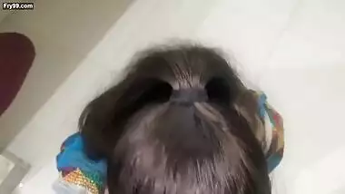 Ghr ki party pe puncha ex boyfriend kitchen main hi gaand mari in hindi audio