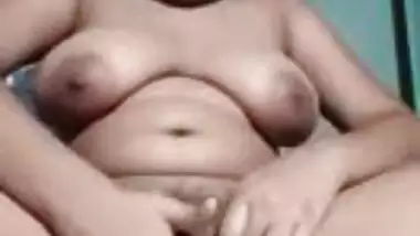 Hardcore nude video of Bengali lady