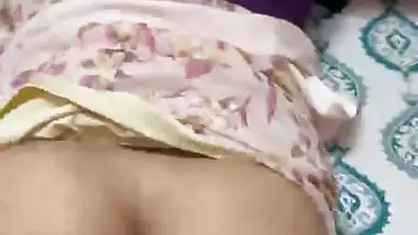 Young and Needy Indian Maid Fucked in Multiple Positions by Saheb Ji