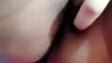 Beautiful Cute Indian Girl 4 New Clips Part 3