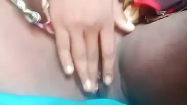 Desi village wife marge collection