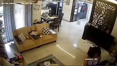 Nude CCTV footage of Indian girl village xxx walk