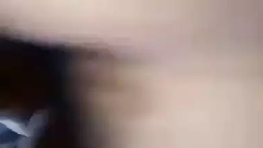 Home made XXX video of local desi lovers