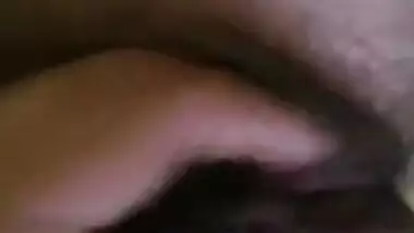 Indian Wife Sucking.
