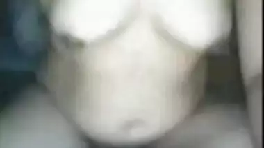 Indian Girl Being A Tease On Camera