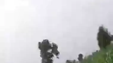 Tamil Randi Sucking & Fucking by house owner