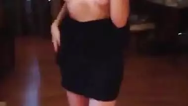 Very Beautiful Hot Girl Giving Blowjob & Handjob Taking Cum Pussy Fingerring Fucking Part 4