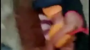 Desi aunty gets violated by nephew as revenge for being and interfere in his marriage