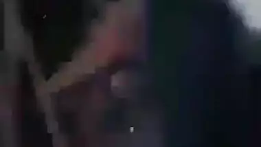 Outdoor Xvideo with desi randi