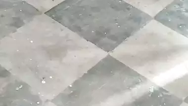 Sister records her brother’s sex MMS fucking a chubby lady