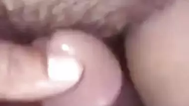 Horny Assamese Desi XXX girl riding dick of lover after blowjob MMS