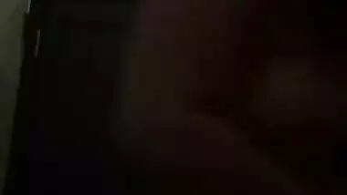 Anchu Busty GF NUDE spying on her mother 5 Video Enjoy Part 4