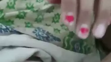 Mast Kudi hairy pussy fucking video