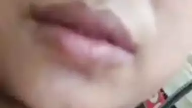 Desi village wife teases with her naked XXX body for the camera