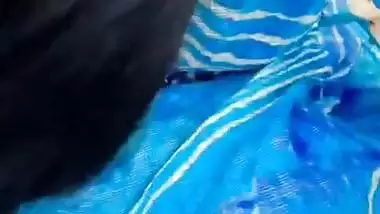 Gartpalasuni college girl outdoor sex in jungle