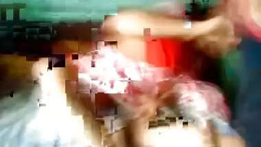 Tricky Indian boy with erect XXX cock wants GF to stroke it gently