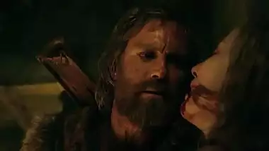 Luna Rioumina & Jenna Lind SPARTACUS War Of The Damned