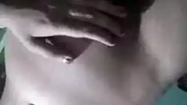 Sexy Tamil nude show video