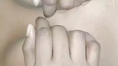 Indian Bhabhi Cheating His Husband In Oyo Hotel Room With Hindi Audio Part 26