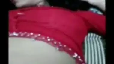 UK TEEN WITH HER COUSIN BROTHER NO ONE AT HOME PUSSY LICK & FINGERING LOUD MOANS