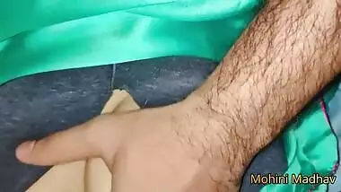 Desi Bhabhi - Bornfire Web Series 2021