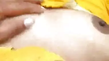 Desi village aunty fucking by husband