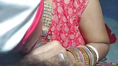 Bangali Baujule Chimeke Ko Lado Chusi Chusi Bieyako Fasial Gari - Nepali Porn Star