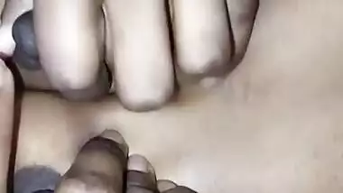 Indian Bhabhi Cheating His Husband In Oyo Hotel Room With Hindi Audio Part 3