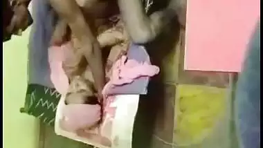 Shy Village Wife Don’t Want to Record Fucking Video