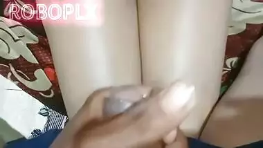 Desi O Body Masaj Karte Karte Ne Chod Diya Ne Bolla Aur Chodo(roboplx) Robopl