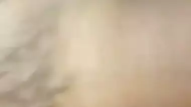 Village girl feeling shy to have sex on cam