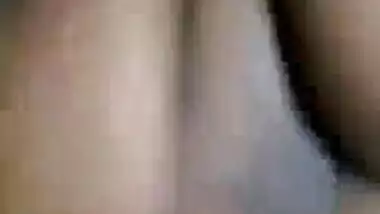 Hot South Indian dark chocolate aunty indulged in hardcore sex