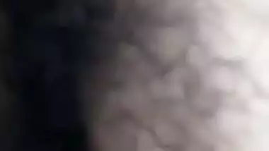 Desi outdoor sex of a desi girl getting fucked in the jungle