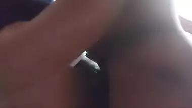 I Let A Stranger Fuck My Wet Pussy With His Big Dick - Camlucy අල්ලපු ගෙදර අයියාට හුකන්න දුන්නා