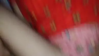 Shaved Indian tight pussy fucking MMS