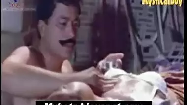 Uncle seducing small girl for sex when mallu wife gone for shopping