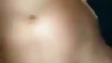 Dehati XXX sex video of an village incest couple