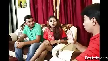 Part-1 Desi porn video collection “J A A D U I C H A S H M A” , download before delete