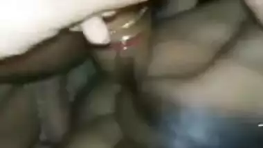 Sexy Indian dick sucker XXX girl gives a pro blowjob on camera MMS