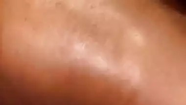 Desi hubby lets his friend to cum in his wife’s butt along with him