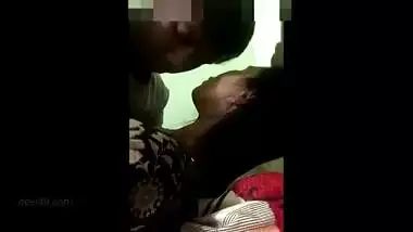 Desi couple hopes that porn video will take relationship to the next level