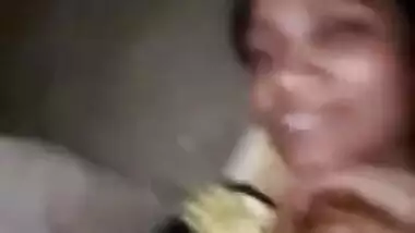 Cock-hungry Desi MILF cheats with Devar in XXX video that becomes MMS