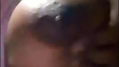 Urmila nude selfie MMS